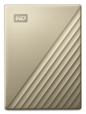 Wd My Passport Ultra External Hdd Lobcom Hk Ltd