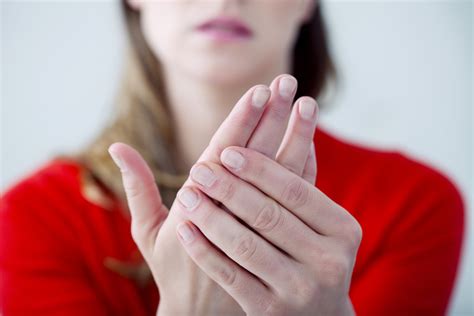 Why Can’t Carpal Tunnel Syndrome Go Away on Its Own? » Scary Symptoms