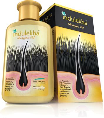 Indulekha Indulekha Hair Oil Review Review | SheSpeaks