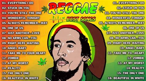 All Time Favorite Reggae Songs 2023 Best English Reggae Songs