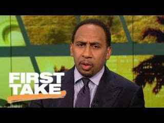 Stephen A Smith Calls ESPN S NBArank Garbage For Carmelo Anthony