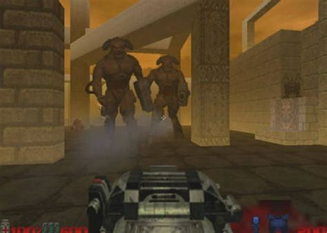 Doom 64 1997