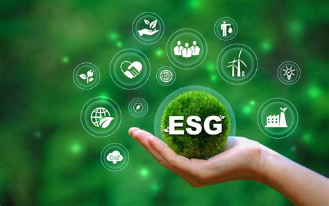 Esg Remains Crucial To Building A Sustainable Future Forbes Asia Custom