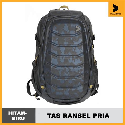 Kalibre Tas Ransel Backpack Hipack L Kalibre