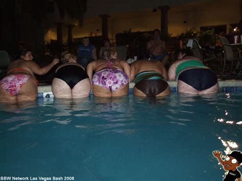 Bbw Network Las Vegas Bbw Bash