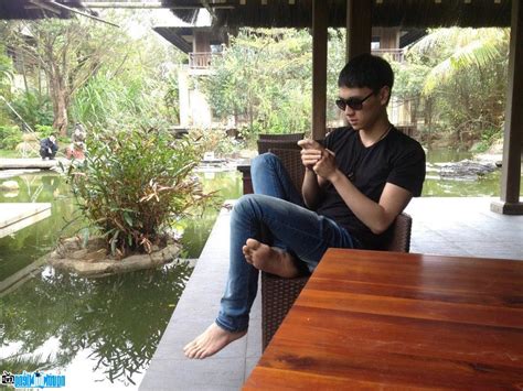 Hot boy Kiên Hoàng