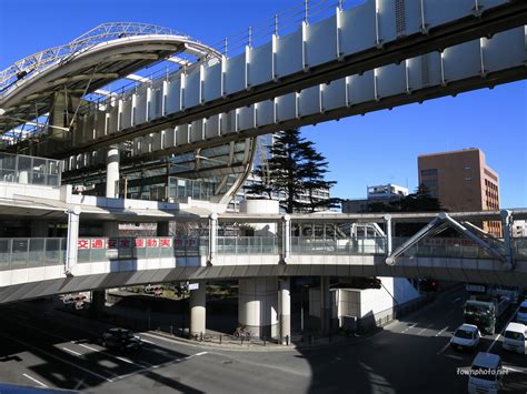 モノレール県庁前駅からjr本千葉駅までの紹介撮影写真28枚