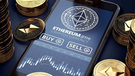 A Step By Step Guide On How To Trade Ethereum The Frisky