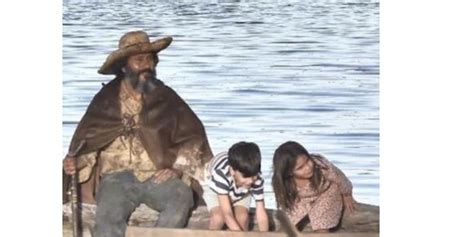 Globo Divulga Cenas Do último Capítulo De Pantanal Veja Fotos