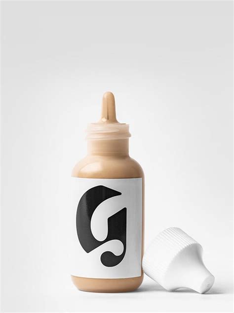 Glossier Logo