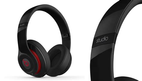 Beats Studio Wireless Over-Ear Headphone Review