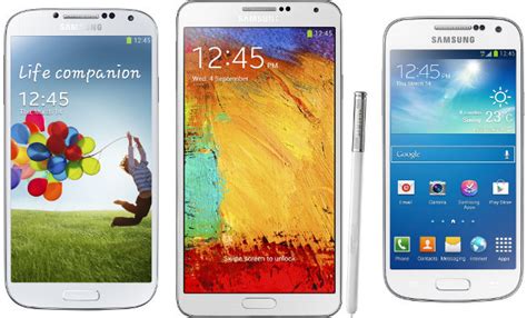 Móviles Con 4g Todos Los Modelos Samsung