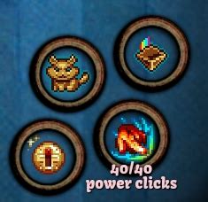 Power clicks - The Cookie Clicker Wiki
