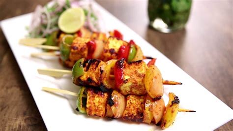 Paneer Tikka Wallpapers Wallpaper Cave