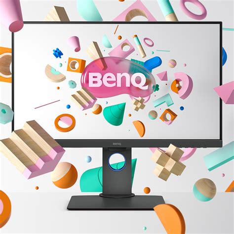 BenQ :: Behance