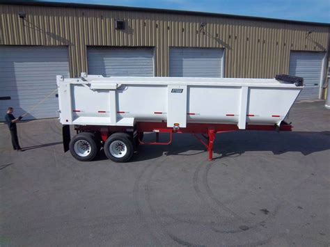 Tarp Pull In™ Tarp System Cramaro Tarps Truck And Trailer Tarp Systems