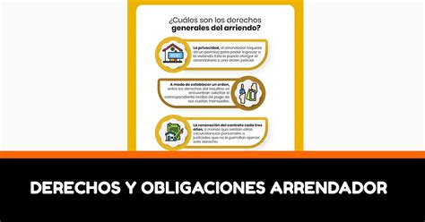 Definici N Y Diferencias Entre Arrendador Y Arrendatario