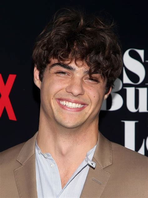 Noah Centineo AlloCiné