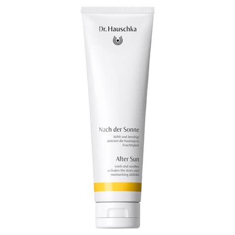 Dr Hauschka After Sun 150ml Au Adore Beauty