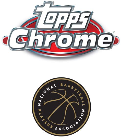 Topps Chrome® Basketball