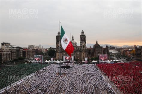 CDMX logra el Récord Guinness de la clase de boxeo más grande del mundo