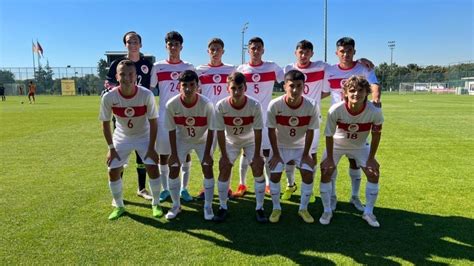 FC Bayern News on Twitter Veis Yildiz wurde für türkische U17 für