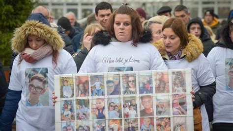 Après Le Suicide De Lucas Dans Les Vosges Le Jugement En Délibéré