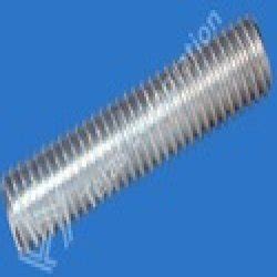 Hot Dip Galvanized Full Thread Heavy Stud At Rs 110 Piece Galvanized