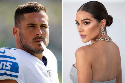Danny Amendola Girlfriend: Who is Jean Watts? + Olivia Culpo Breakup