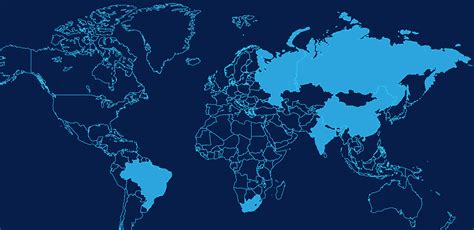 Emerging Markets Countries Jany Roanne