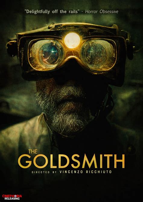 The Goldsmith | Rotten Tomatoes