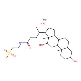 Sodium Taurodeoxycholate Hydrate Cas Aladdin