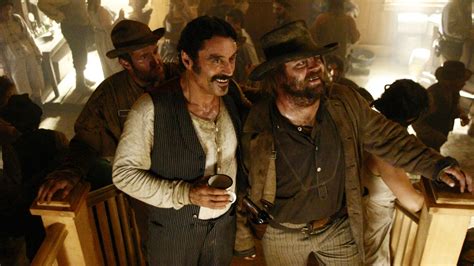 Everything We Know About the 'Deadwood' Movie