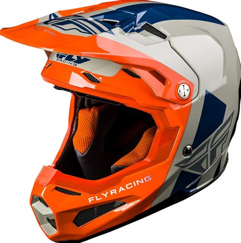 Fly Racing Formula Carbon Helmet - Reviews, Comparisons, Specs - Motocross / Dirt Bike Helmets ...