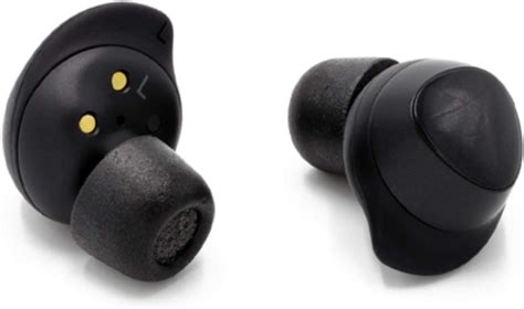 Comply TrueGrip Pro Premium Memory Foam Earphone Tips: Amazon.co.uk ...