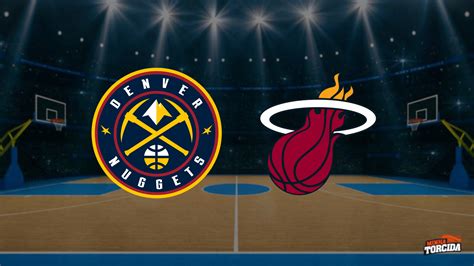 Denver Nuggets x Miami Heat palpite odds e prognóstico 04 06 2023