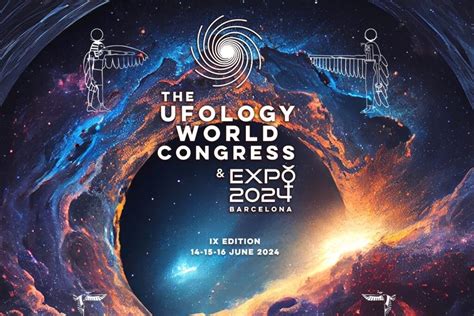 UFO Conference Listings - The UAP News Center