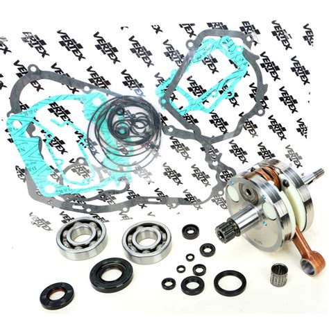 Hot Rods Bottom End Kit Yz Tokyomods