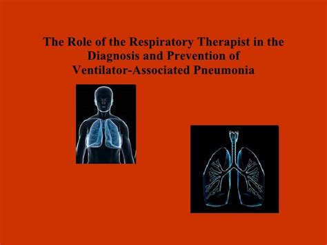 Ventilator Associated Pneumonia