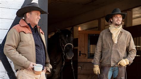 Nonton Yellowstone: Season 2 Episode 1 - Subtitle Indonesia - IDLIX