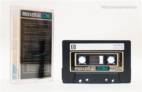 Vintage Audio: denon