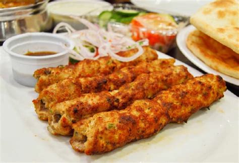 Eid Special Qureshi Kabab Pakistani Food Recipe Pakistanichefs