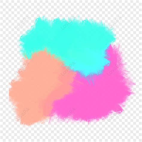 Paint Trace PNG Images With Transparent Background | Free Download On ...