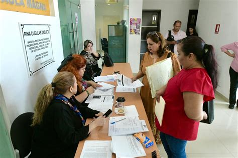 SEPyC otorga plazas a docentes de nuevo ingreso en Educación Básica