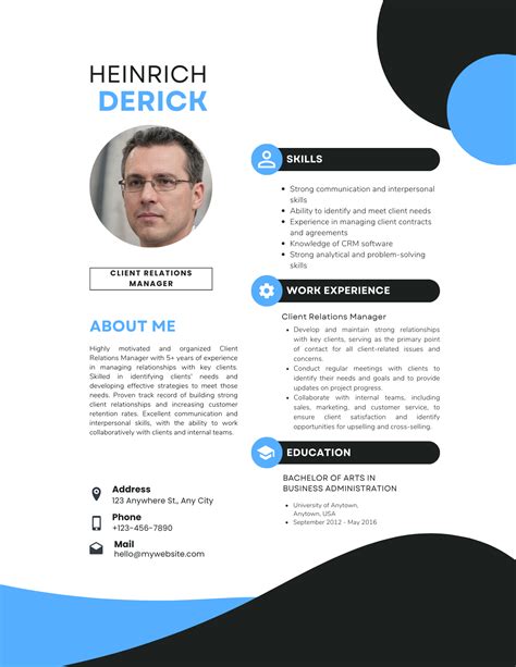 Resume Examples Word Adel Loella