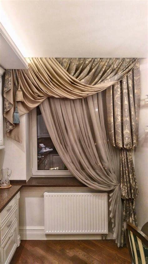 Stylish Window Treatments for Your Living Room