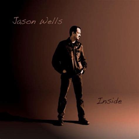 Jason Wells - Inside (2012) | jazznblues.org