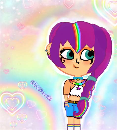 Sunny Starscout By Egskenzie On Deviantart