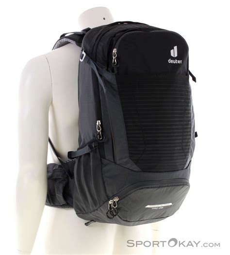 Deuter Trans Alpine Pro 28l Bikerucksack - Rucksäcke - Rucksäcke ...