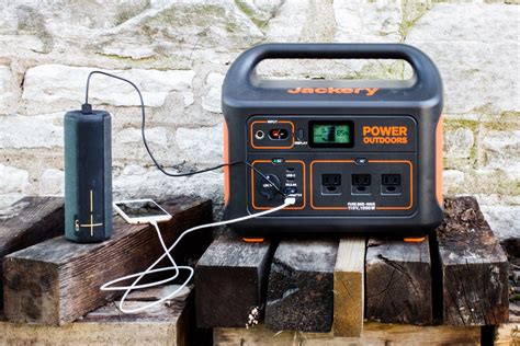 The 3 Best Portable Power Stations 2022 | Reviews by Wirecutter